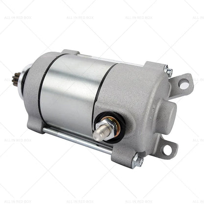 Starter Motor for Honda CRF450 CRF450X 2005-2018