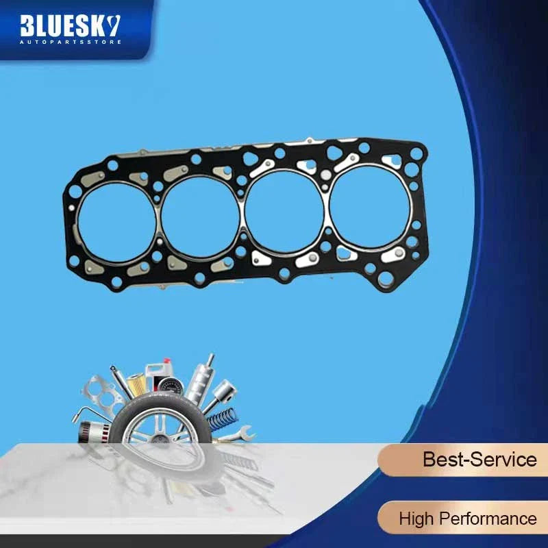 Cylinder Head Gasket for Nissan Patrol GU Y61 3.0L ZD30 (2007-2017)