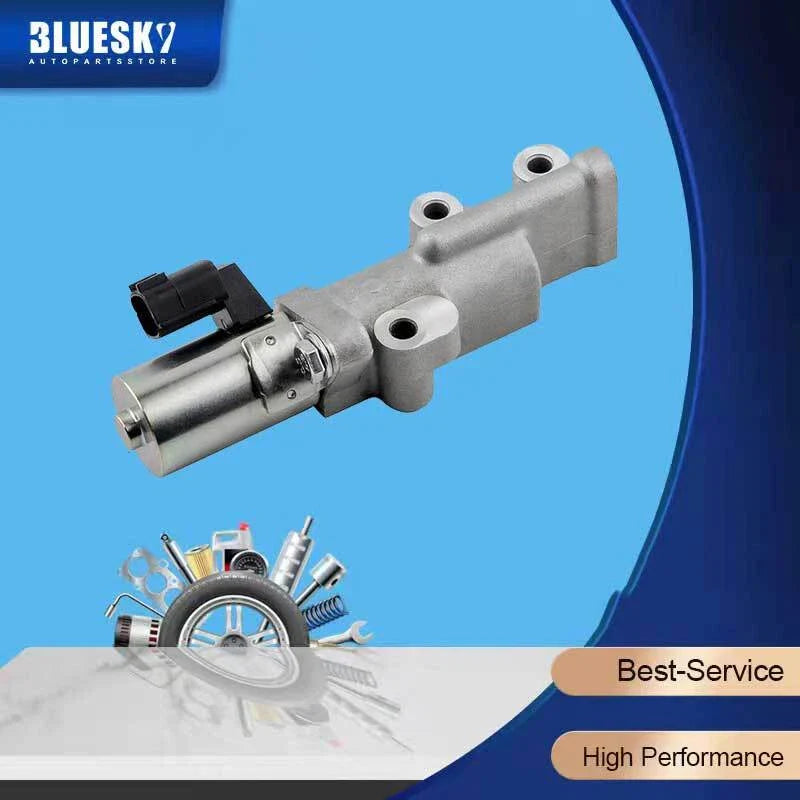 VVT Solenoid Actuator Cam Sensor for Nissan Navara D40 4.0L VQ40DE (06-11)