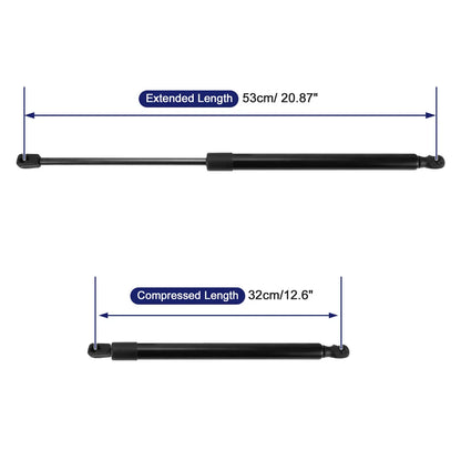 Tailgate Lift Support Struts Gas Spring for Honda Accord (2018-2023)