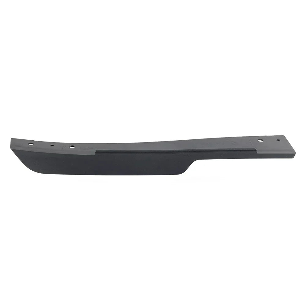 Front Bumper Air Deflector Skirt for Jaguar F-Pace (2016-2023)