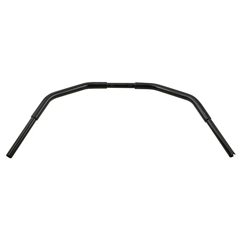 3.5 Rise Bar Handlebar for Harley Sportster XL883 1200 Softail Fatboy
