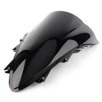 Black Windshield for Yamaha YZF R1 (2007-2008)