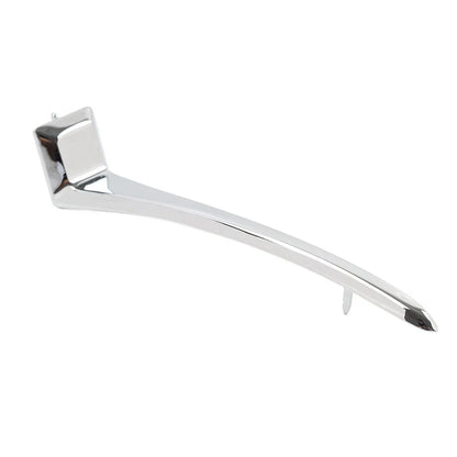 Chrome Headlight Cover Trim for Harley Road King (1994-2023)