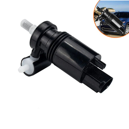 Windscreen Washer Pump for Chrysler Dodge Journey Jeep Grand Cherokee (2009-2020)