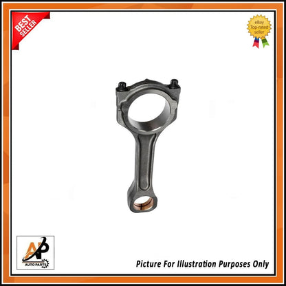 Connecting Rod Set of 4 for Citroën Relay 2.2 HDI (2006–2019)