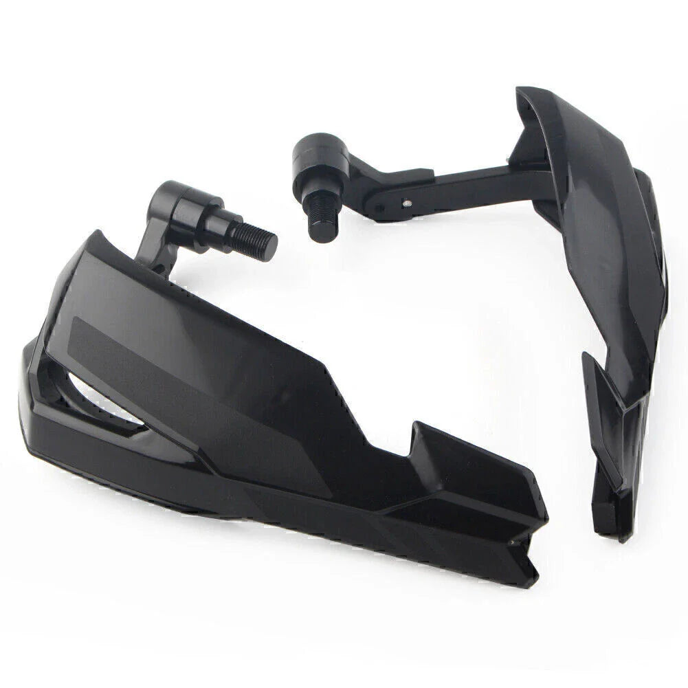 Handguard Protectors for Yamaha MT09, FZ09, XSR900, MT07, FZ07, XSR700, Z900