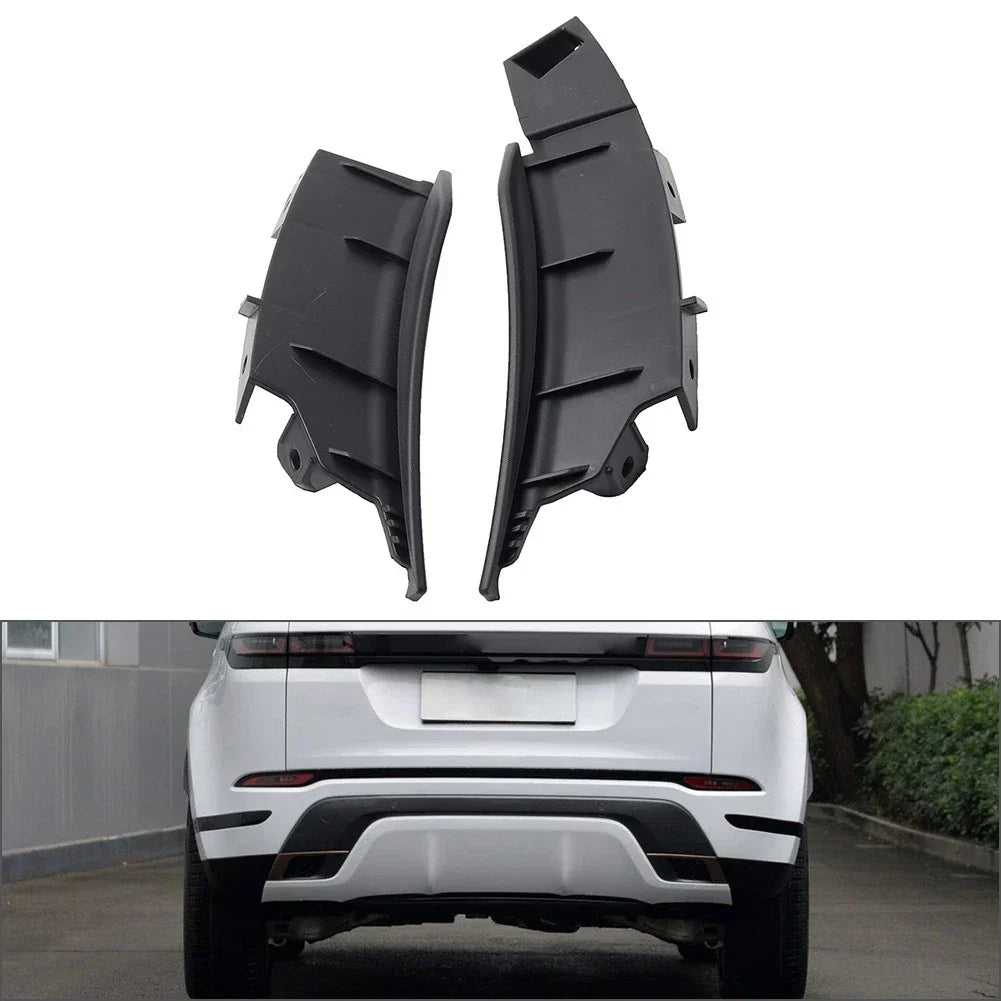 Rear Bumper Moulding Trim for Land Rover Range Rover Evoque (2020-2023)