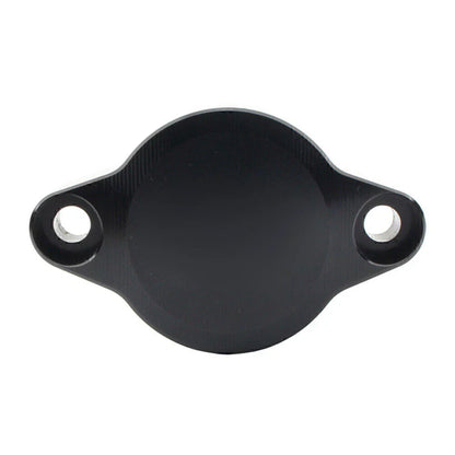 CNC Engine Case Sliders for Ducati Multistrada 1200, 950, Scrambler 800, 1100
