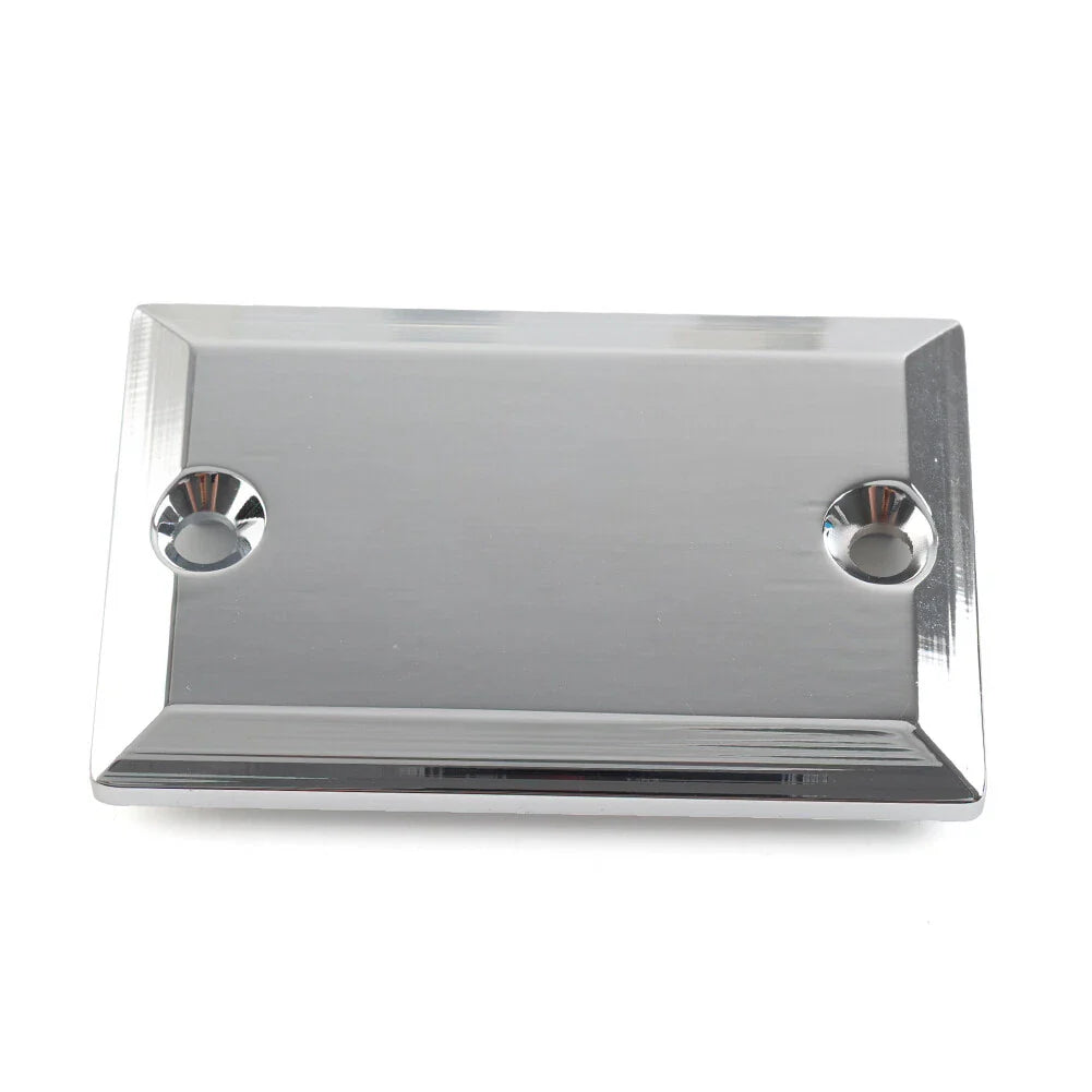 Front Brake Reservoir Cap Cover for Kawasaki Vulcan VN900 VN2000 (2004-2012)