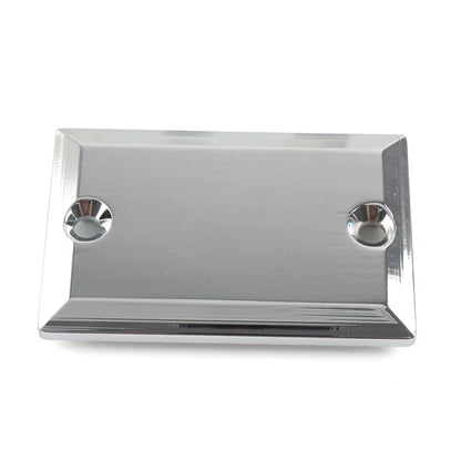 Front Brake Reservoir Cap Cover for Kawasaki Vulcan VN900 VN2000 (2004-2012)