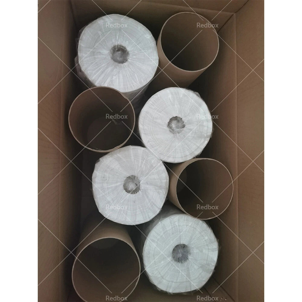 Nappy Bin Refill Kit for Tommee Tippee Sangenic (400m)