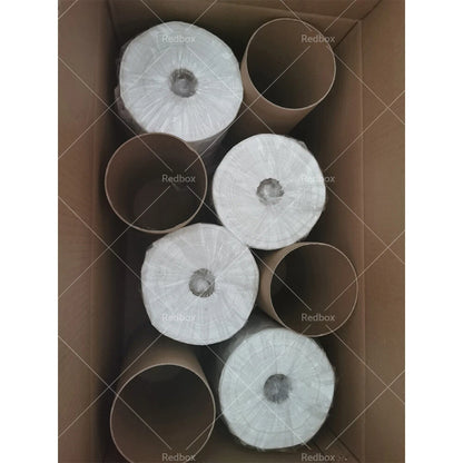 Nappy Bin Refill Kit for Tommee Tippee Sangenic (400m)
