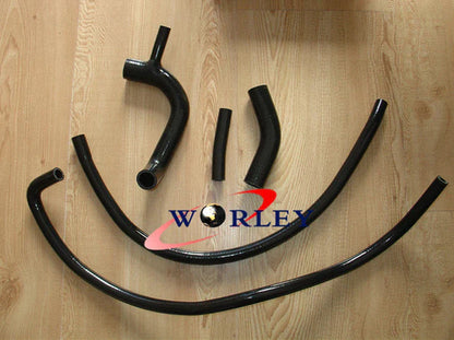 Silicone Radiator Hose for Austin Mini Clubman/Cooper 850/998/1098 (1959-1990)