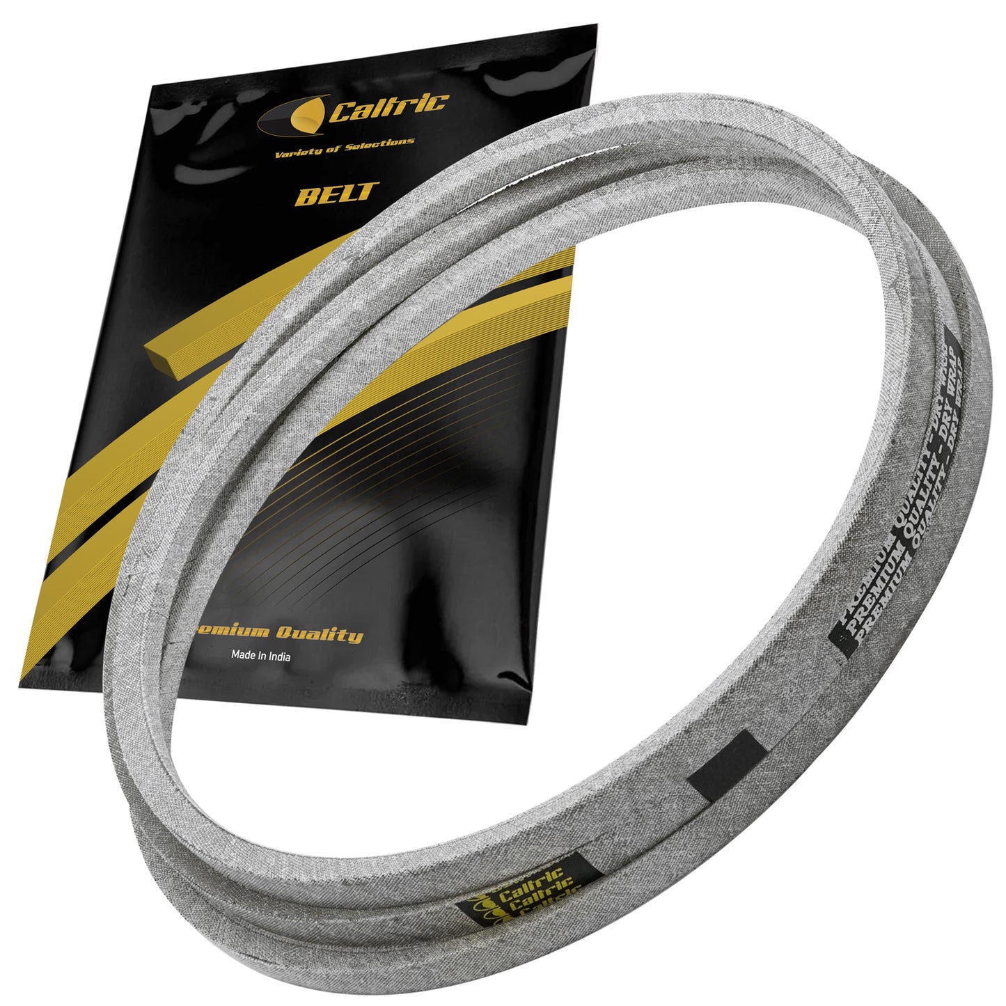Deck Belt Replacement for Honda H3011 5/8 in x 72 in V Belt (1998–2008)