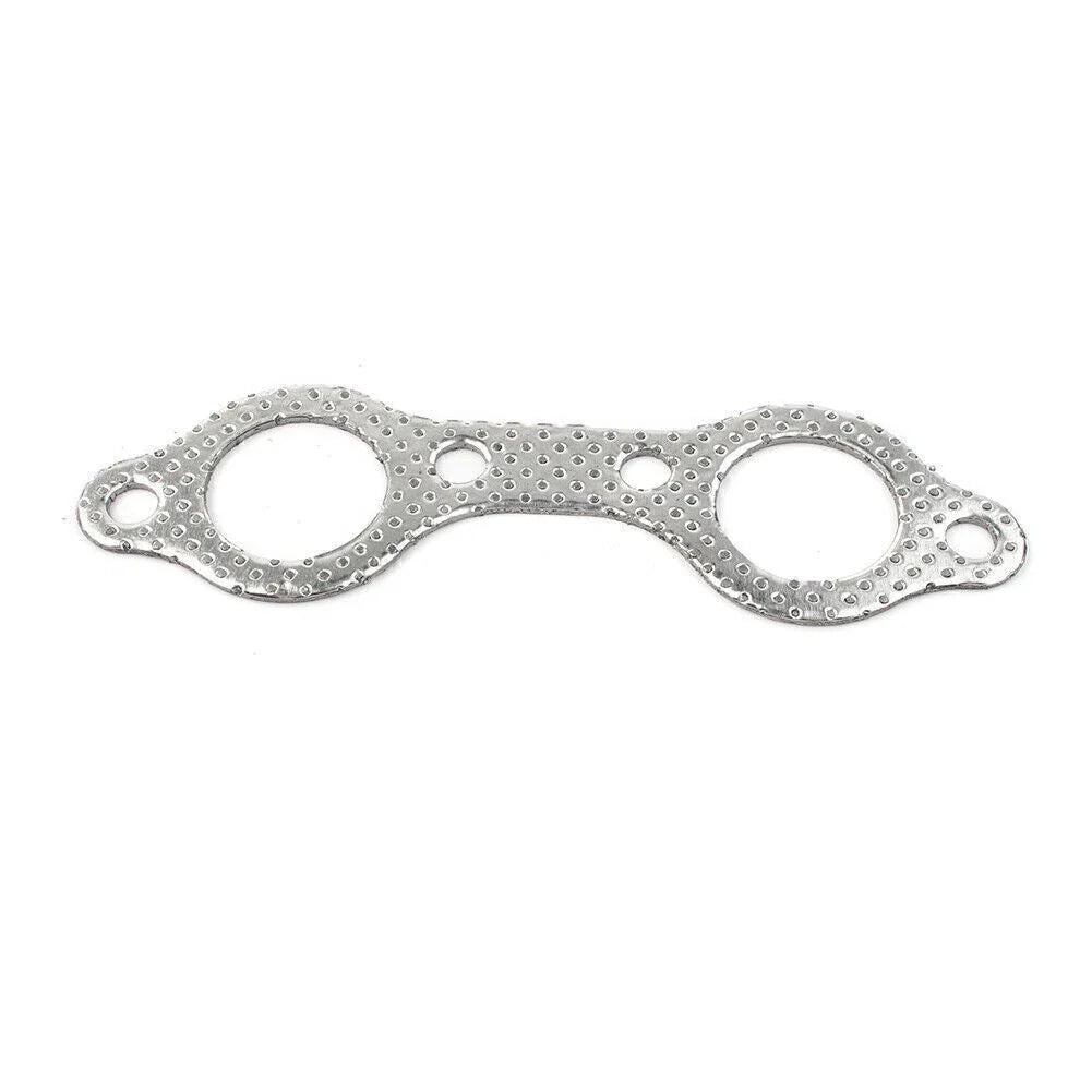 Exhaust Muffler Manifold Gasket Spring Rebuild for Polaris RZR 800 (2008-2010)