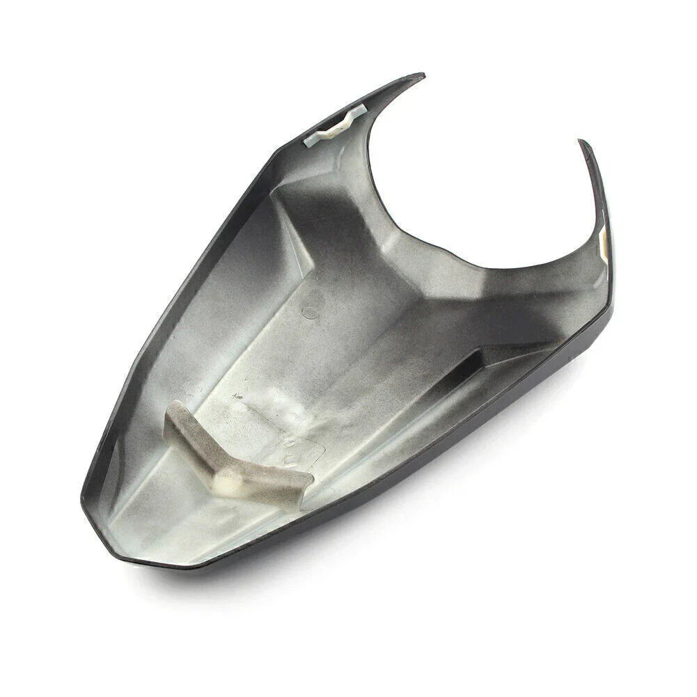 Rear Seat Cover Cowl for Yamaha YZF R15 V3 (2017-2021) Black