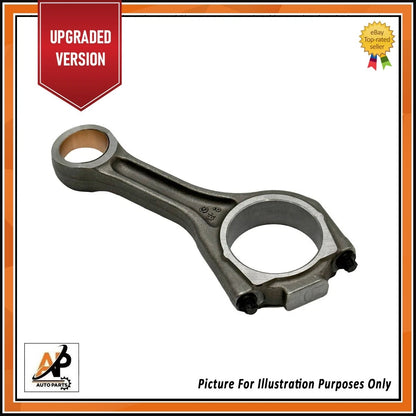 Connecting Rods Set of 6 Replacement for Jaguar Land Rover 3.0 Diesel (2006–2012)