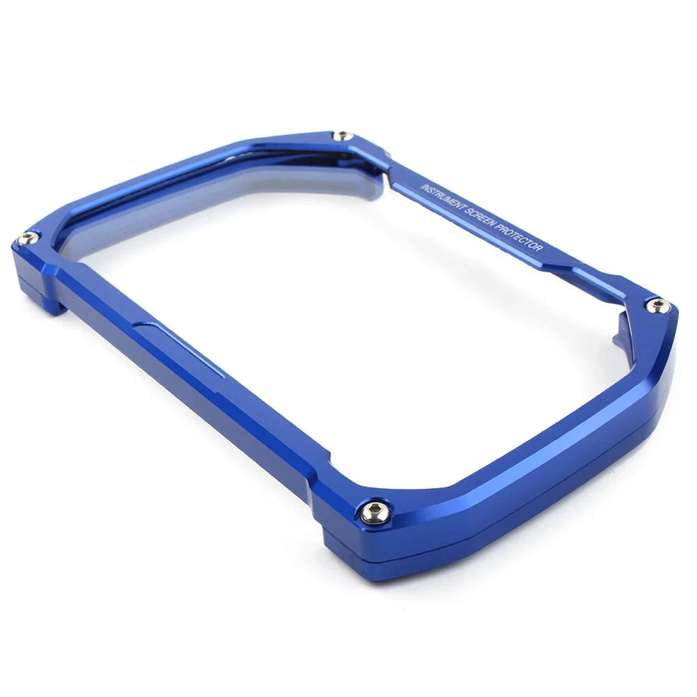 Motor Meter Frame Cover Screen Protector for BMW R1200GS R1250GS F850GS (2013-2023)