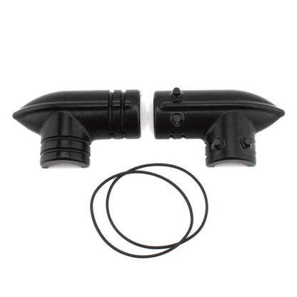 Fuel Tank Gas Bottom Cover for Harley Davidson FLTR Road Glide Dyna (2001-2023)