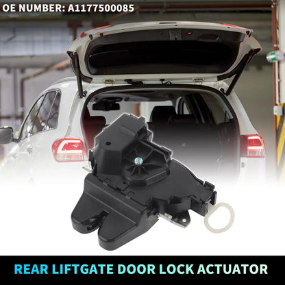 Rear Liftgate Door Lock Actuator Motor for Mercedes-Benz W205 (2015-2020)