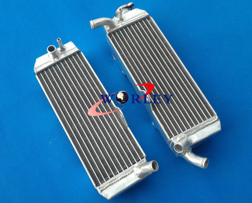 Aluminum Radiator for Honda XR650 XR650R (2000-2007)