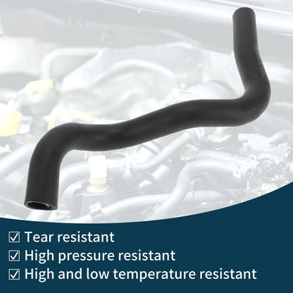 Radiator Hose for Hyundai Tucson 2005-2009 (2 x)