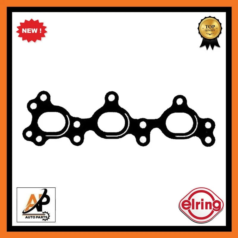 Exhaust Manifold Gasket Replacement for Renault Z 30 DT ( 2001–2001)
