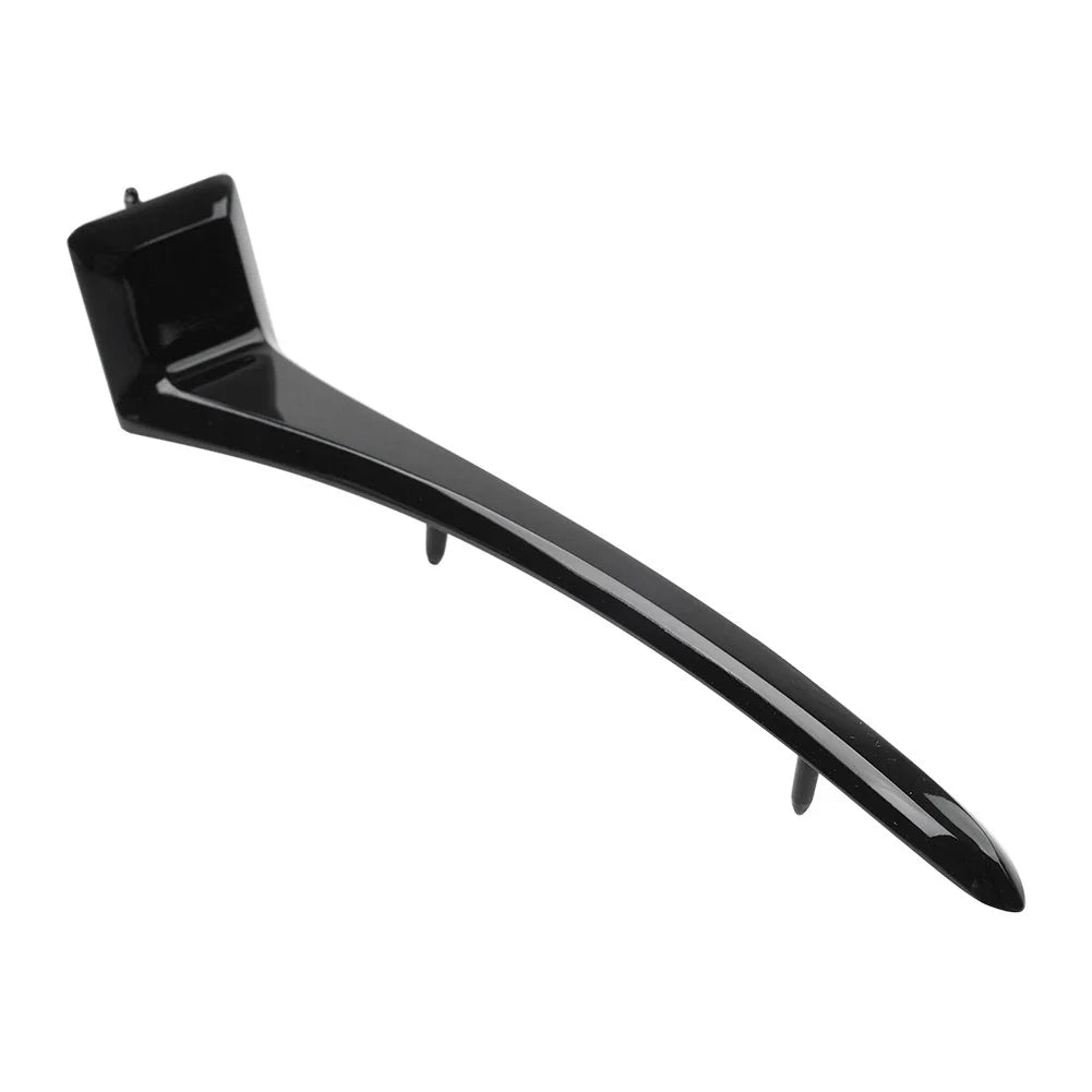 Nacelle Spear Headlight Cover Trim for Harley Road King FLHR (1994-2002)