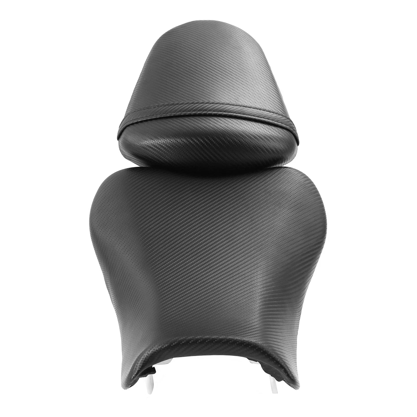 Driver & Passenger Seat Cushion for Suzuki GSX-R GSXR1000 (2007-2008)