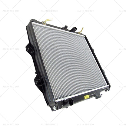 Cooling System for Toyota Hilux RZN154R 2.7L (1997-2005)