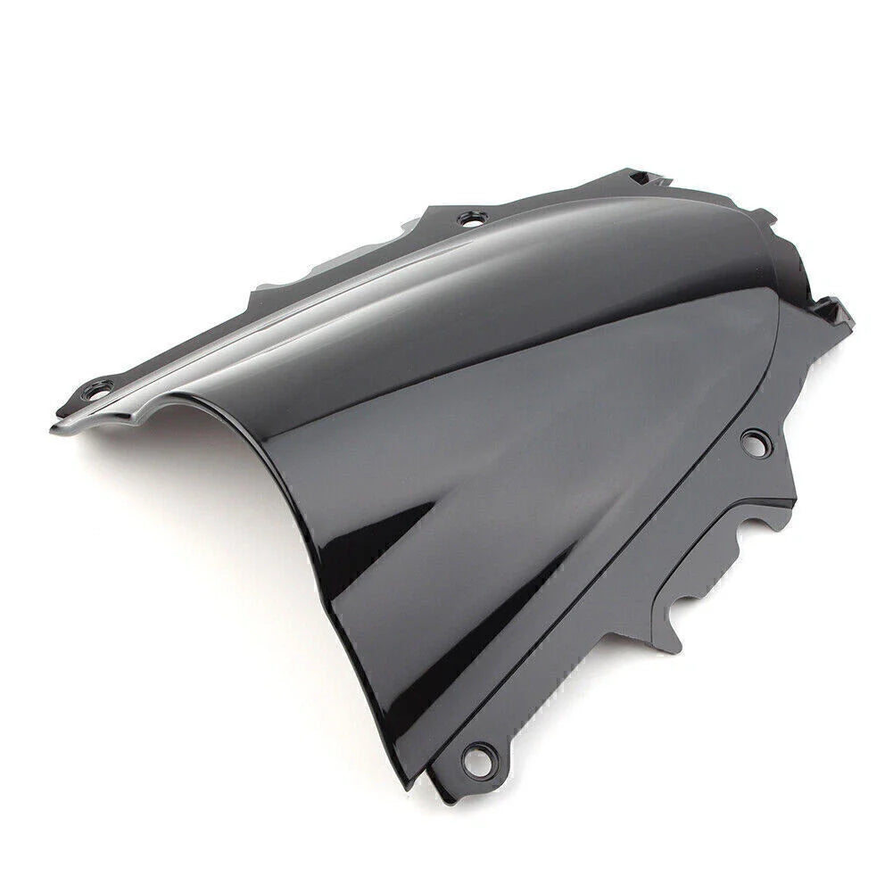 Windshield Deflector for Yamaha YZF-R3 2019-2023 Black