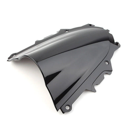 Windshield Deflector for Yamaha YZF-R3 2019-2023 Black