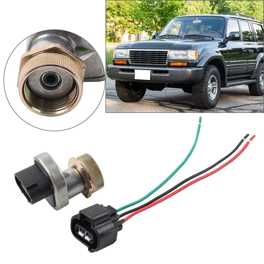 Speed Sensor & Wire for Lexus LX450, Toyota Land Cruiser, Previa (1996-1997)