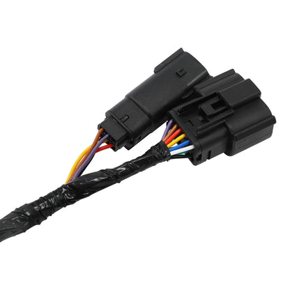 Trunk Wiring Harness Adapter for Harley Road Glide (23 - 25)