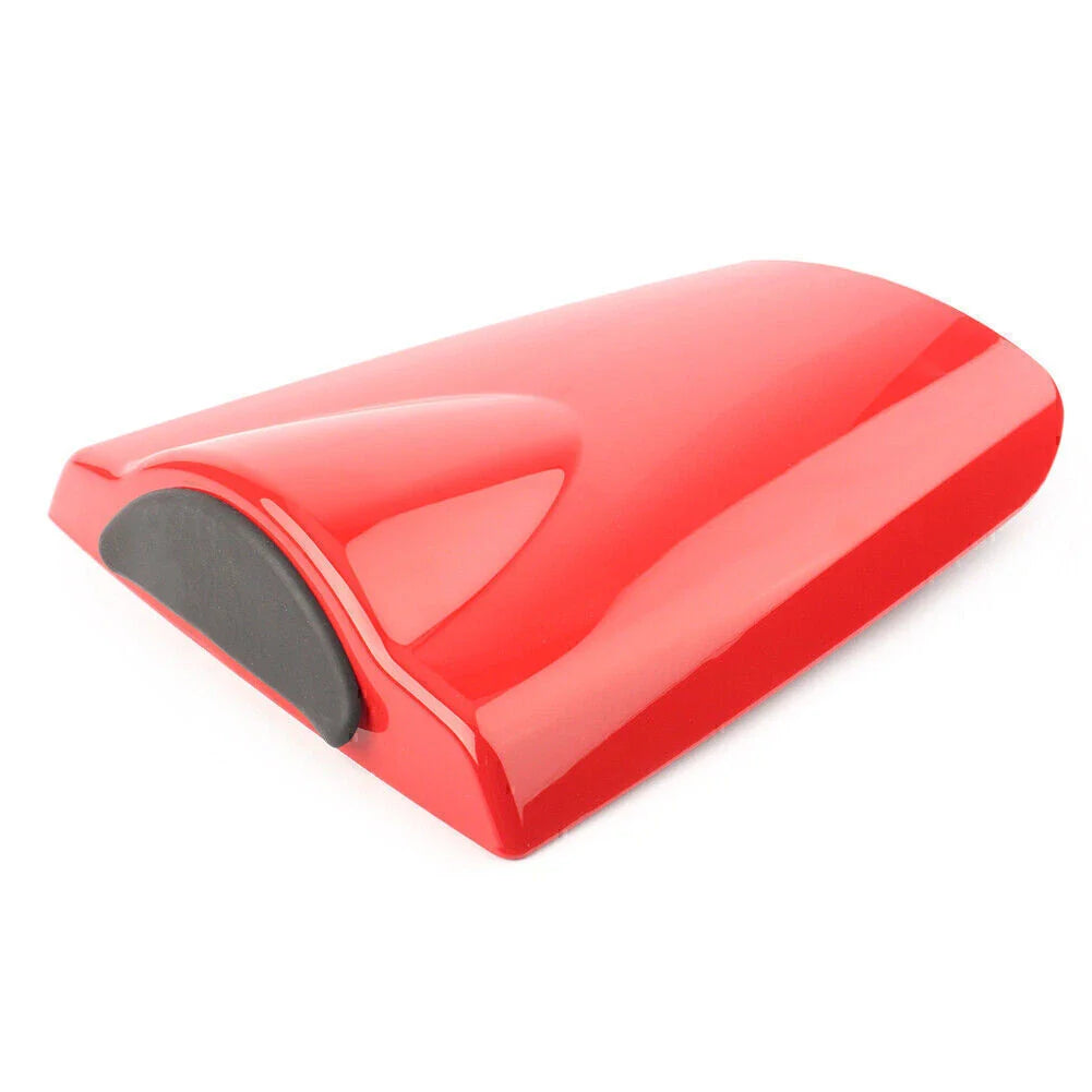 Red ABS Moto Rear Seat Cover Cowl for Honda CBR600RR/F5 (2003-2006)