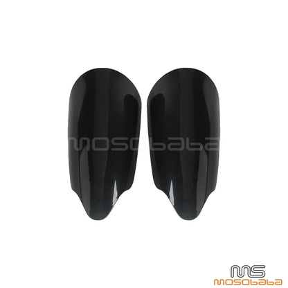 Low-Profile Hand Guards for Harley Touring Road Glide Special FLTRXS FLTRX (21-23)