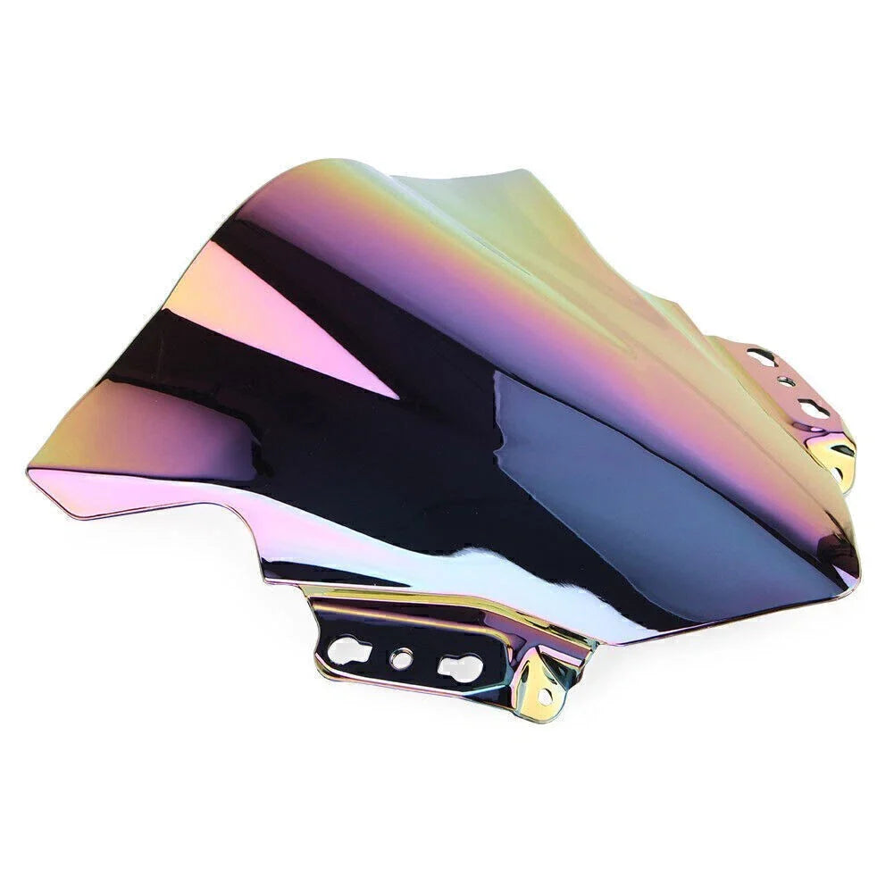 Deep-Iridium Windscreen for KAWASAKI Ninja 250SL (2014-2017)