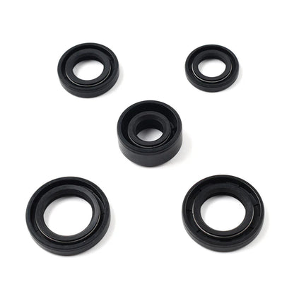 Engine Oil Seal Kit for 50cc 70cc 90cc 110cc 125cc ATV Go Kart Dirt Bike
