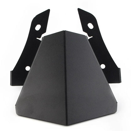 Windshield Deflector for Yamaha MT-07 FZ-07 (2013-2017) Aluminum