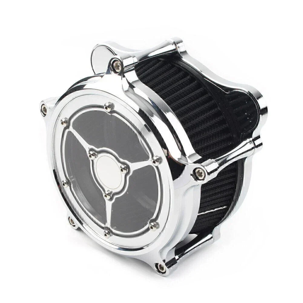 Air Cleaner Intake Filter for Harley Touring Trike (2008-2016)