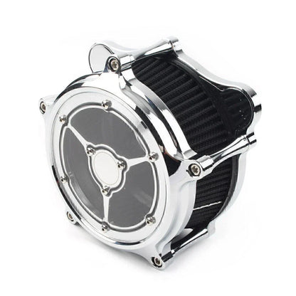 Air Cleaner Intake Filter for Harley Touring Trike (2008-2016)