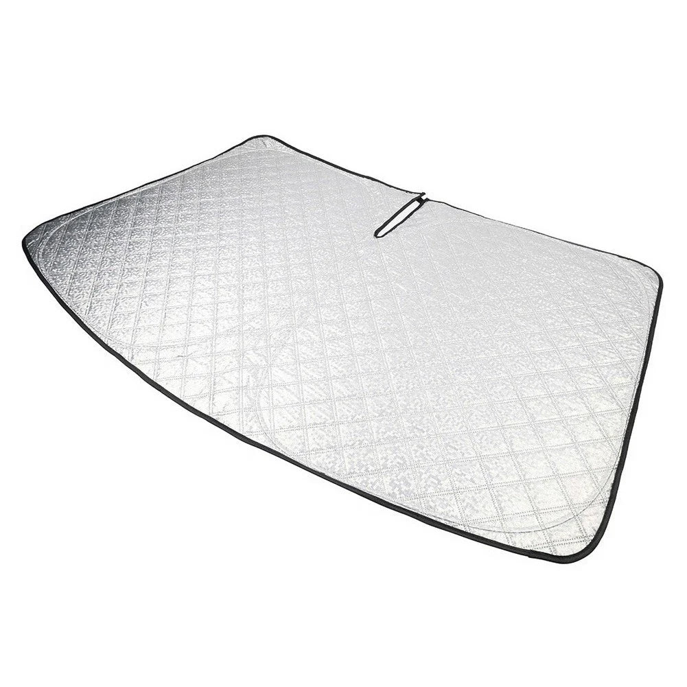 Foldable Windshield Sun Shade Visor for Audi A3 (2014-2020)