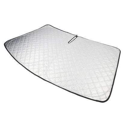 Foldable Windshield Sun Shade Visor for Audi A3 (2014-2020)