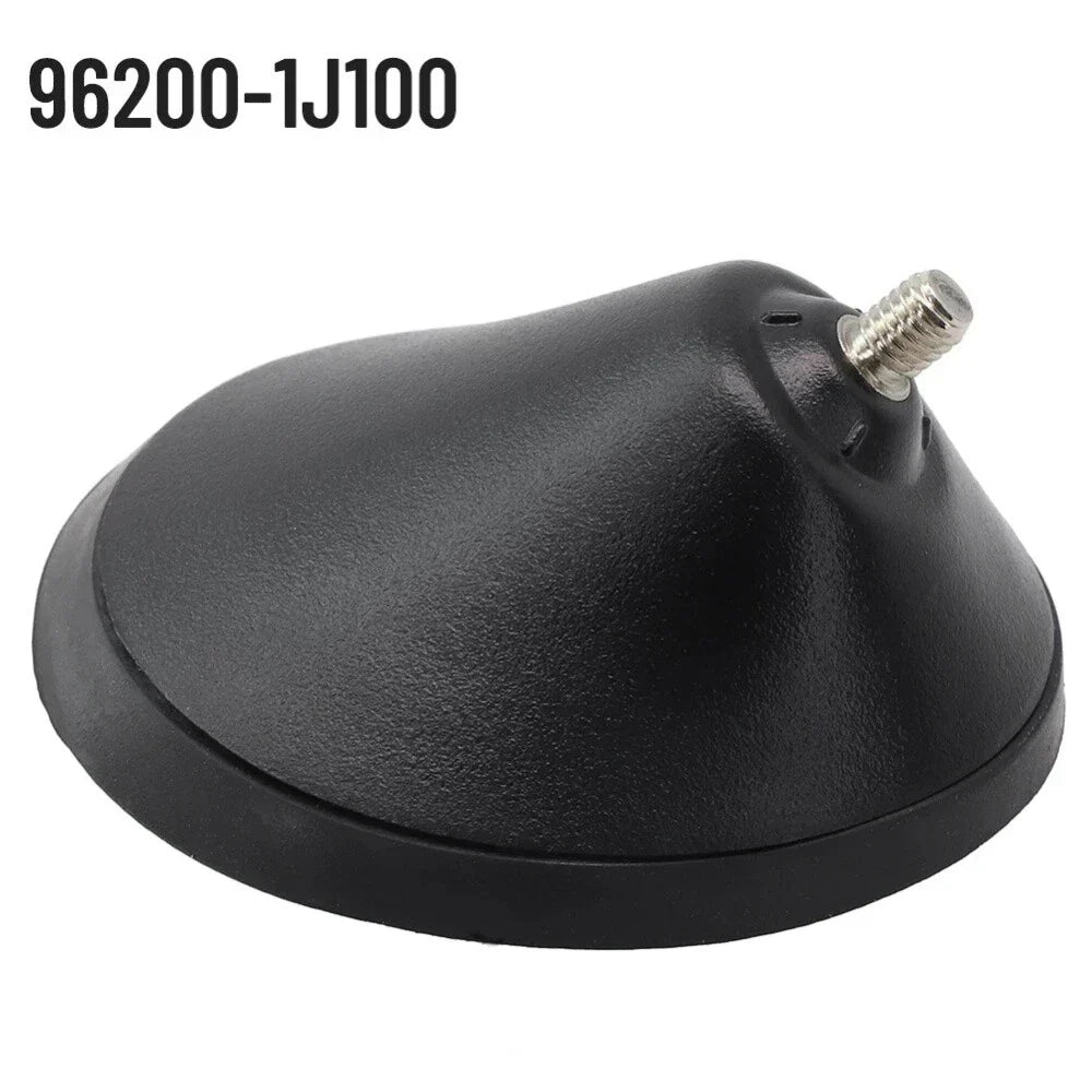 Roof Antenna Base Black for Hyundai I20 (2008-2014)
