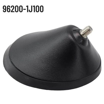 Roof Antenna Base Black for Hyundai I20 (2008-2014)