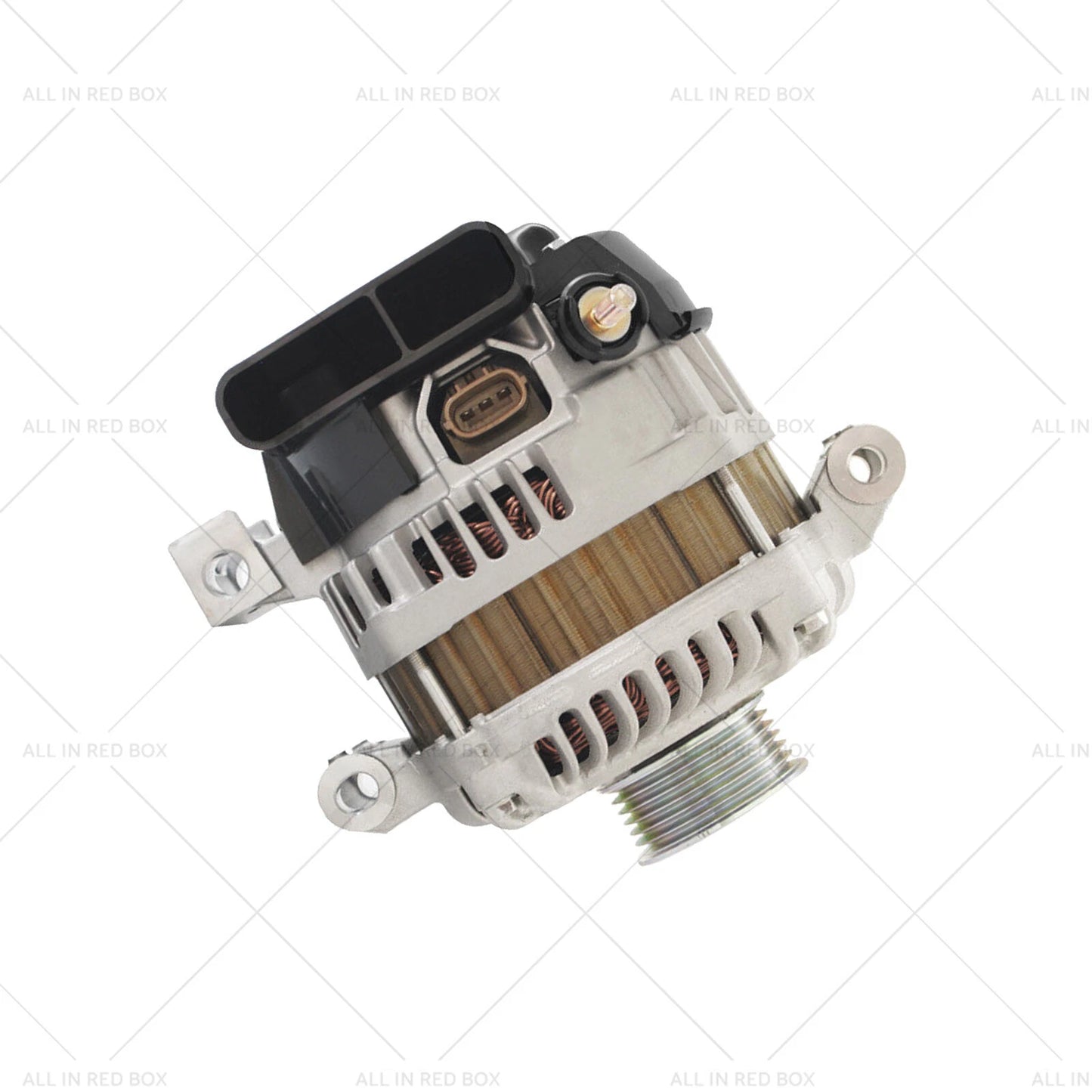 110A Alternator for Ford Escape ZC/ZD 2.3L & Mazda 3 BL 2.3L (2006-2012)