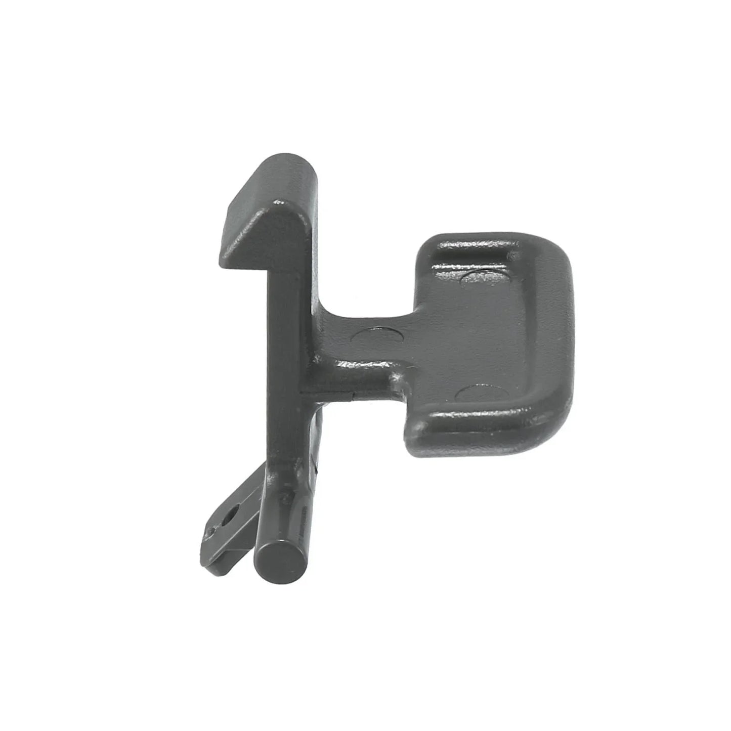 Upper Center Console Armrest Latch Clip for Hyundai Sonata (2009-2010) Grey