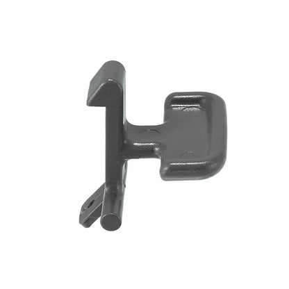 Upper Center Console Armrest Latch Clip for Hyundai Sonata (2009-2010) Grey