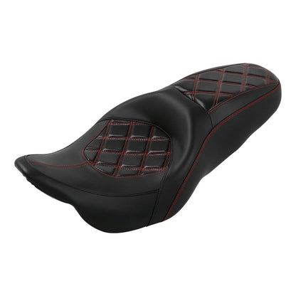 Seat Backrest for Harley Touring Electra Glide FLHT (2014-2023)